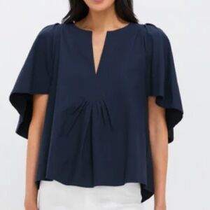 Pomander Place Finley top